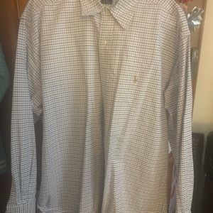 Polo Ralph Lauren Men’s button down